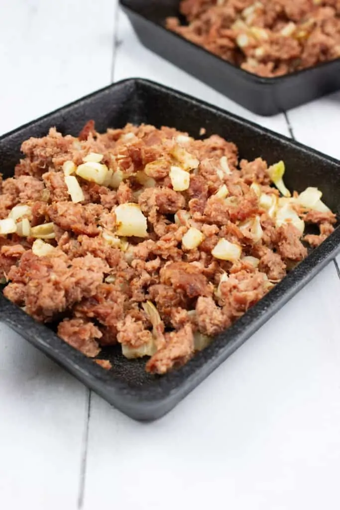 keto corned beef hash