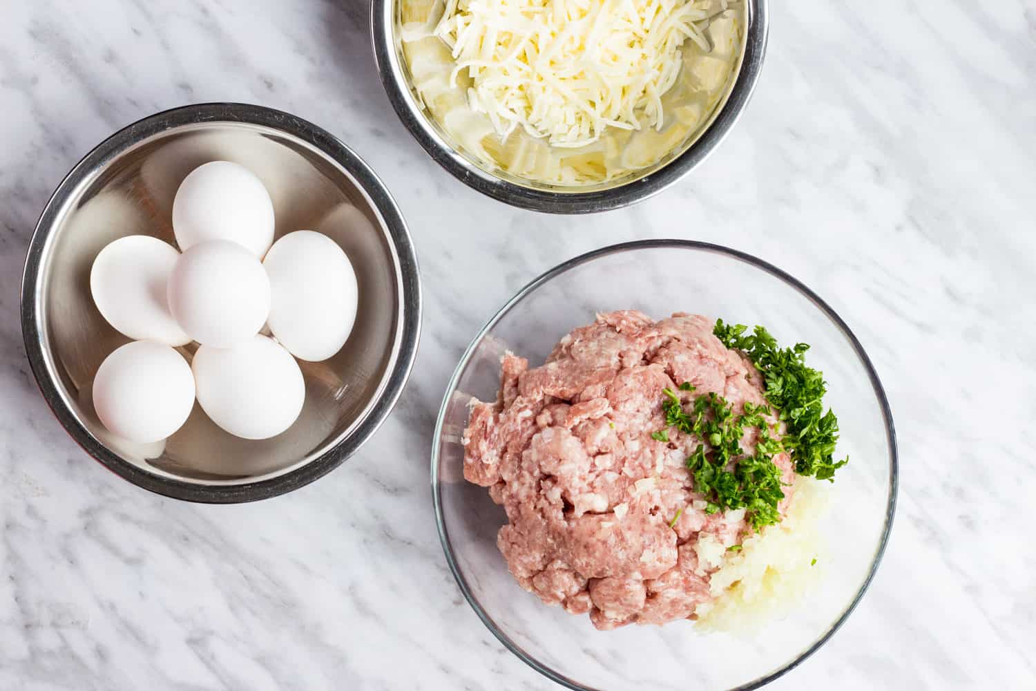 Keto Sausage Egg Cups Keto Cooking Wins