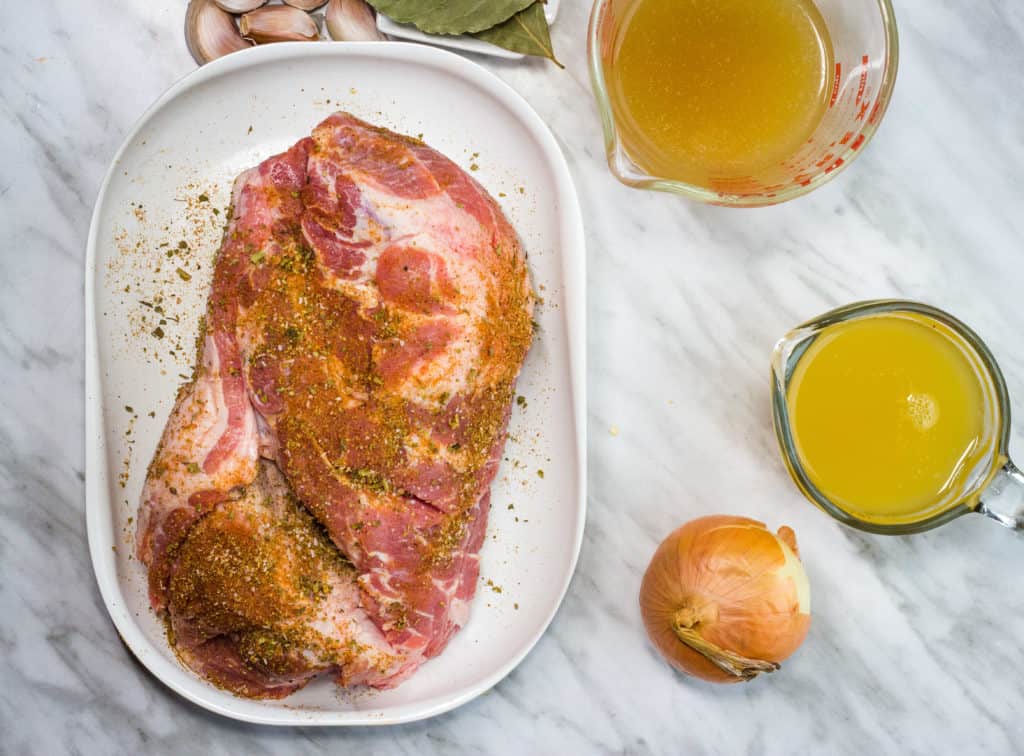 Keto Al Pastor Carnitas Keto Cooking Wins Entrees Pork