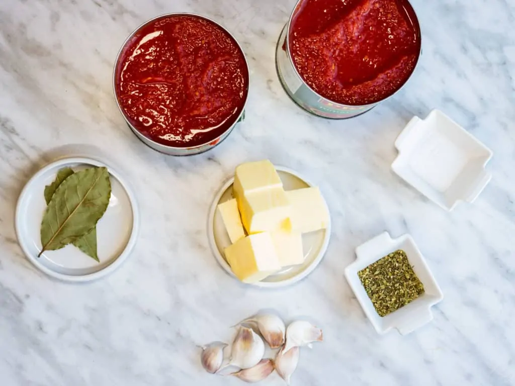 keto pizza sauce ingredients