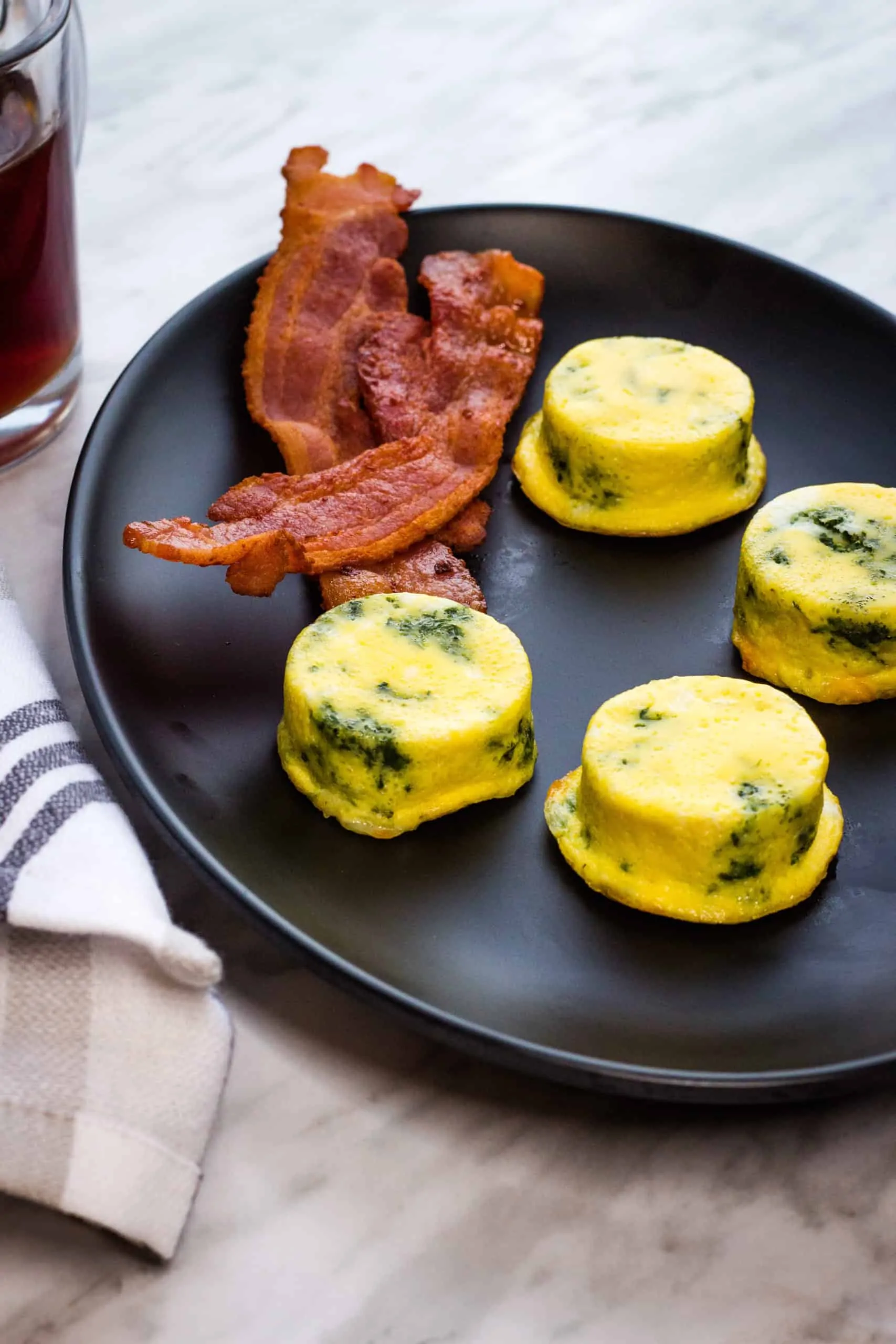 Keto Egg Bites are becoming more popular but are Keto egg bite