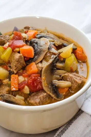 18+ Delish Keto Soups & Stews - Keto Cooking Wins