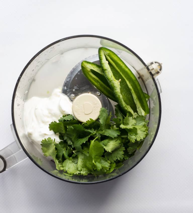 Chuy's Creamy Jalapeno Dip (So Easy, So Good!) Keto Cooking Wins