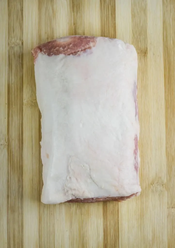 whole pork loin roast