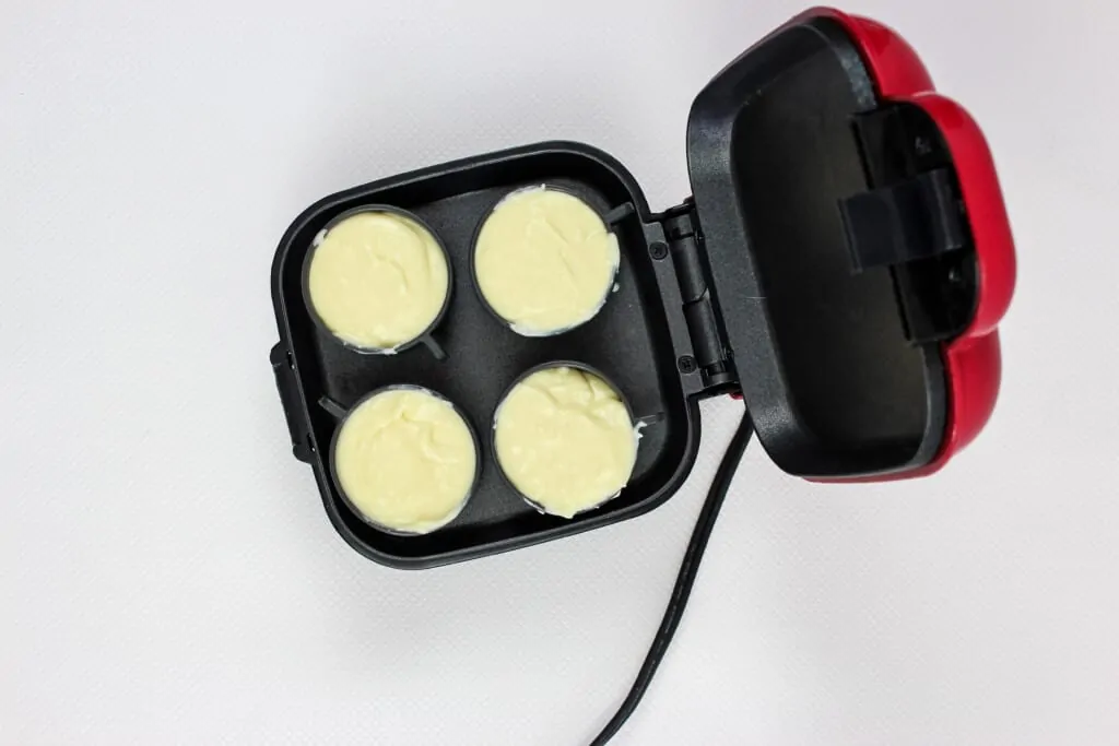 Dash Egg Bite Maker on Sale for $19.99 (Reg. $35)! Perfect for Keto Diet!