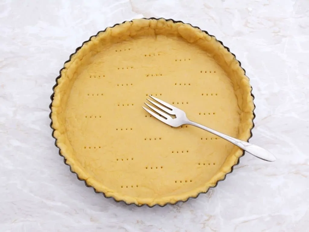 keto pie crust