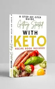 Getting Started with Keto Cover Image