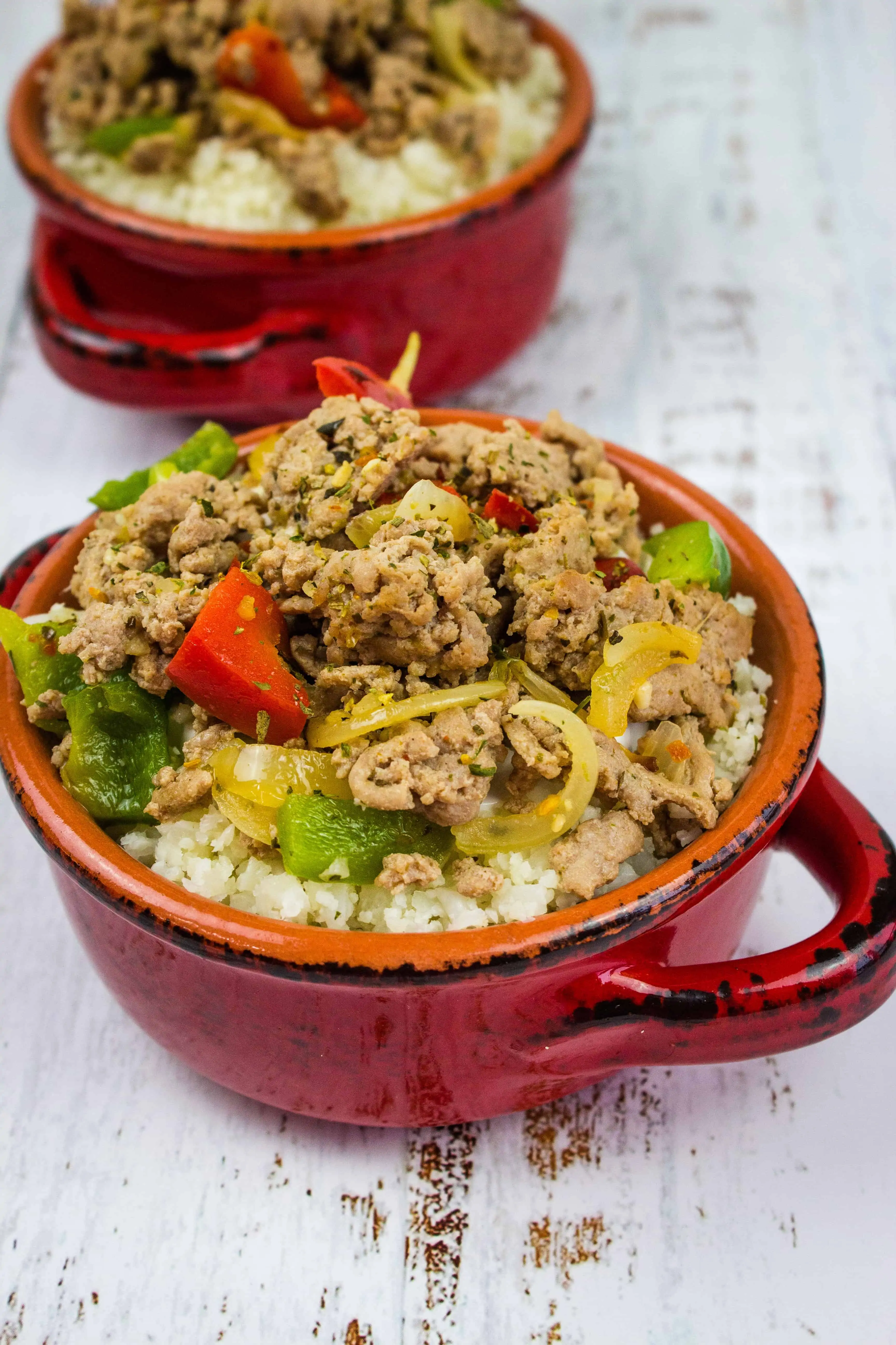 Ground turkey instant pot keto deals