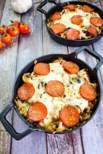 8+ Family-Friendly Keto Casseroles - Keto Cooking Wins