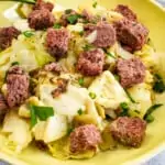 keto canned corned beef and cabbage