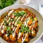 keto chicken chili