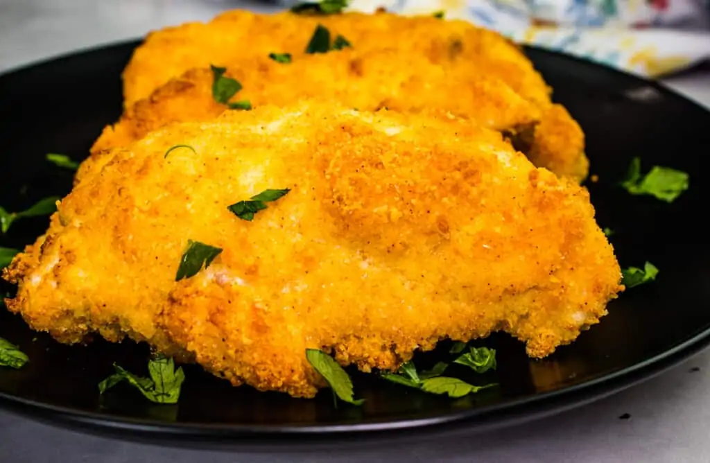 keto air fryer chicken tenders