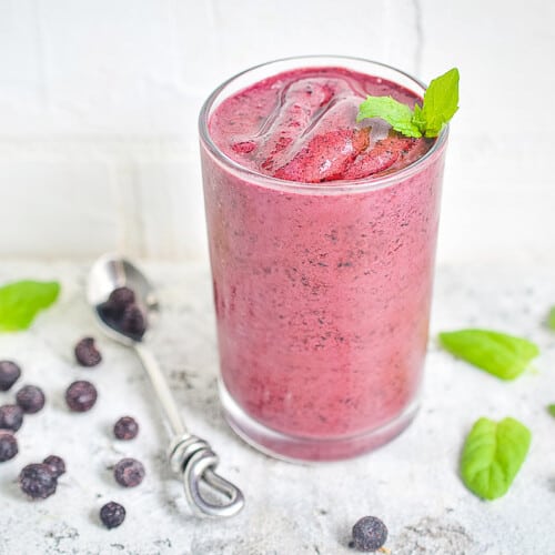 Keto Blueberry Smoothies Keto Cooking Wins Breakfasts